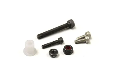 #K.IFW454B-01 - Bushing Set for IFW454 Kyosho Inferno MP9-MP10