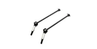 #K.LAW92 - Universal Swing Shaft 74mm Kyosho EP Lazer SB DirtCros (2)