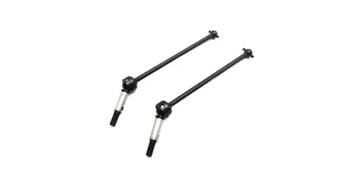 #K.LAW92 - Universal Swing Shaft 74mm Kyosho EP Lazer SB DirtCros (2)