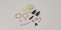 #K.UMW604B - Diff. Gear Set 1:10 Kyosho Lazer-Ultima-TF Series