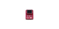 #HD-G2R - Power HD Gyro G2 drift Dual System 4CH Red