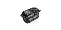 #HD-TDS-2 - Power HD TDS-2 Black Low Profile Servo HV (25kg/0.09s)