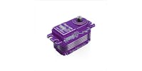 #HD-TDS-2P - Power HD TDS-2 Purple Low Profile Servo HV (25kg/0.09s)