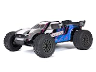 #ARA3205T1 - ARRMA 1/10 VORTEKS MEGA 550 4X2 ST ARTR (No Battery/Charger) - BLUE