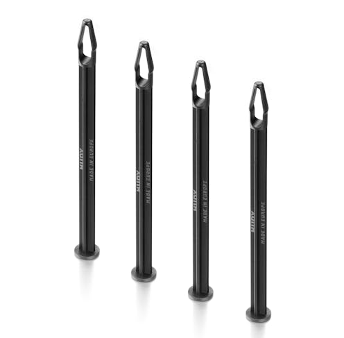 #DY105110 - HUDY TIRE STICK 1/8 ON-ROAD, 1/8 OFF-ROAD & 1/8 GT (4)