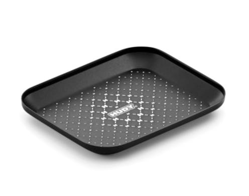#DY108195 - HUDY ALU PARTS TRAY COMPACT - MAGNETIC & ANTI-SLIP