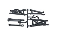 #K.FA531 - Suspension Arm Set Rage 2.0 L - MadVan VE Kyosho