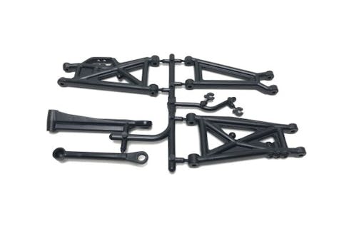 #K.FA531 - Suspension Arm Set Rage 2.0 L - MadVan VE Kyosho
