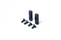 #KOS04316 - Koswork General Steering Servo Mount 15.5mm