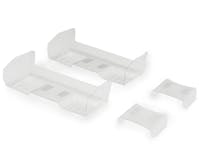 #M.MTRW18BL - Matrix Lexan Wing 1.5mm (2)