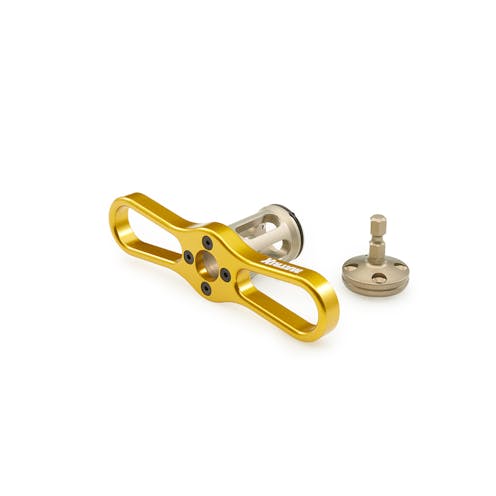 #M.OFFWRE - MATRIX Off Road 17MM Wheel Wrench with Electric Screwdriver Adaptor