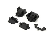 #K.FA502 - Upper Cover Fazer - Rage 2.0 Kyosho