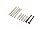 #K.FA506 - SUSPENSION SHAFT SET FAZER-RAGE 2.0