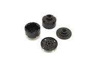 #K.FA512 - GEAR DIFFERENTIAL CASE FAZER-RAGE 2.0