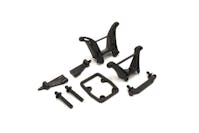 #K.FA532B - Shock Stay Set Fazer Rage 2.0 (L)