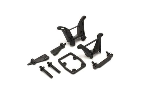 #K.FA532B - Shock Stay Set Fazer Rage 2.0 (L)