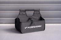 #KOS32236V2 - Koswork Pit Caddy Bag (410x280x330mm)