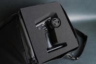 #KOS32262-NB4 - Koswork Transmitter Bag for FlySky NB4 (300x240x160mm)