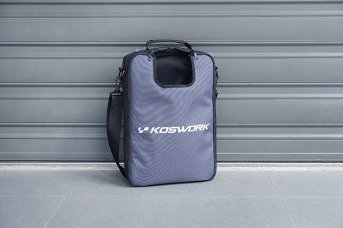 #KOS32267 - Koswork 1:10 Carrying Buggy Bag (695x398x422mm)