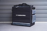 #KOS32282 - Koswork Trolley Star 1:8 RC Car Bag (630x360x550mm)