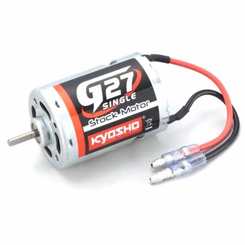 #K.70702B - Kyosho G-Series 540 Class 27x1 Motor