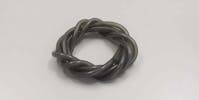 #K.96183SGB - Grey Silicone Tube 2.3mm x1m Kyosho