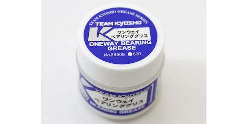 #K.96509B - One-way bearing Grease Kyosho (15g)
