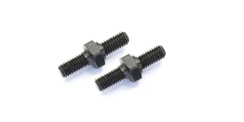 #K.97008-15B - Kyosho Turnbuckle 3x15mm (2)