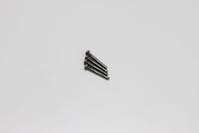 #K.97039-25 - Suspension Screw Shaft 3x25mm Kyosho Inferno (4) 92418