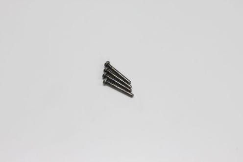 #K.97039-25 - Suspension Screw Shaft 3x25mm Kyosho Inferno (4) 92418