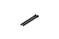 #K.97039-46 - Suspension Screw Shaft 3x46mm Kyosho Inferno (2)