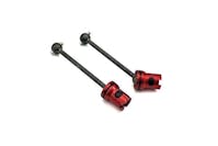 #K.FAW203 - Universal Drive Shaft EP FAZER RAGE 2.0 / MADVAN VE (2) L
