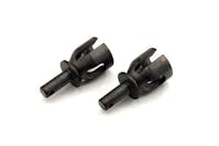 #K.FAW207 - HD Differential Shaft Kyosho Fazer FZ02 (2)