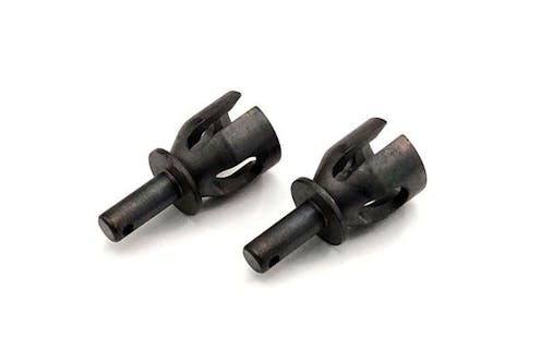 #K.FAW207 - HD Differential Shaft Kyosho Fazer FZ02 (2)