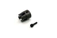 #K.FAW211 - HD Centre Shaft Cup Front Kyosho Fazer 2.0 - Steel (F)