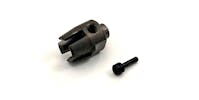 #K.FAW212 - HD Centre Shaft Cup Rear Fazer 2.0 - Steel (R)