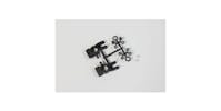 #K.IF114B - Rear Hub Carrier Kyosho Inferno MP7.5-Neo