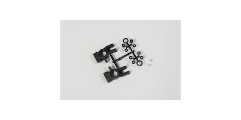 #K.IF114B - Rear Hub Carrier Kyosho Inferno MP7.5-Neo