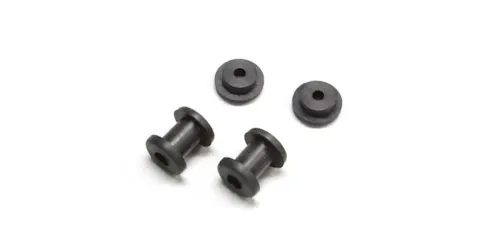#K.IF444D-01 - Fuel Tank Bush Set Kyosho Inferno MP9-MP10