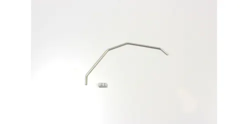 #K.IF459-21 - Front Stabilizer Bar 2.1mm Kyosho Inferno MP9-MP10