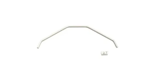 #K.IF459-27 - Front Stabilizer Bar 2.7mm Kyosho Inferno MP9-MP10