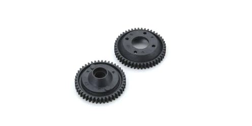 #K.IG109D - KYOSHO INFERNO GT 2-SPEED SPUR GEAR SET (43-46T)