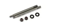 #K.IG158-02 - DAMPER SHAFT GT3 (2) SS=46
