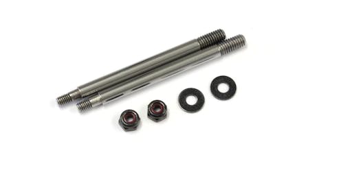 #K.IG158-02 - DAMPER SHAFT GT3 (2) SS=46