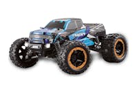 #FTX5576B - FTX TRACER 1/16 4WD MONSTER TRUCK RTR - BLUE