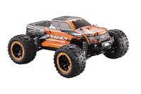 #FTX5576O - FTX TRACER 1/16 4WD MONSTER TRUCK RTR - ORANGE