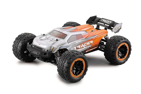 #FTX5577O - FTX TRACER 1/16 4WD TRUGGY TRUCK RTR - ORANGE