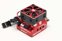 #BL-RPX2DR -  Yokomo Racing Performer RPX-II Drift Spec 160A ESC - RED