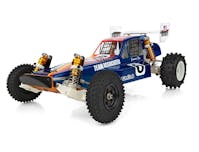 #AS6008 - TEAM ASSOCIATED JAY HALSEY RC10 WORLDS KIT