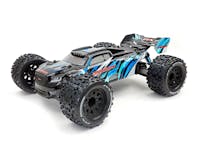 #FTX5490BL - FTX CROSSBOW 1/10 BRUSHLESS TRUGGY TRUCK RTR - BLUE